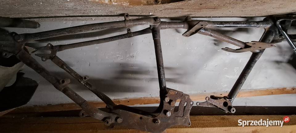 Triumph Standard Mag Motosacoche Jap dkw nsu Kluczbork