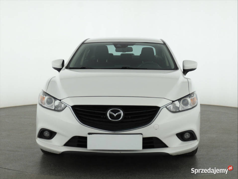 Mazda 6 20 SkyactivG ESP sprzedam