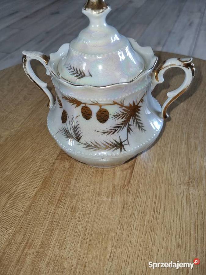 Cukiernica Wałbrzych wielkopolskie Wola Podłężna