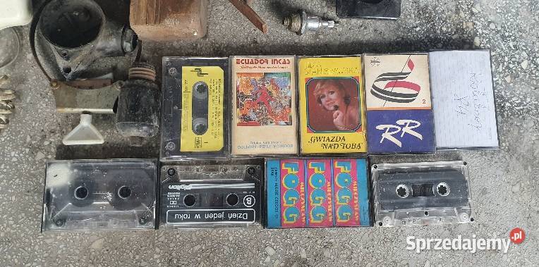 Różności Pakość