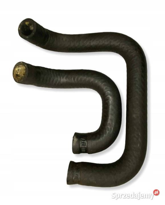 MercedesBenz W123 C123 Przewody chłodzenia osobowe Łagiewniki sprzedam