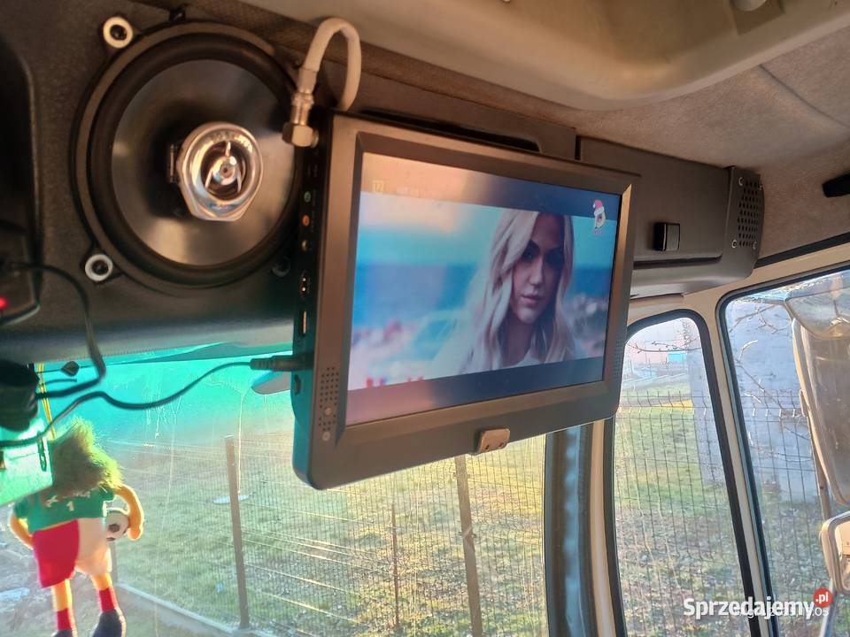 Sprzedam STARMAN małopolskie Tropiszów