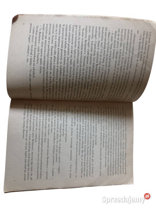 Emil Zola Nana wyd Państwowy Instytut Wydawniczy ISBN 830601247X małopolskie Kraków