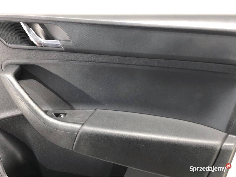 BOCZEK DRZWI PRAWY PRZÓD SKODA RAPID Kombi