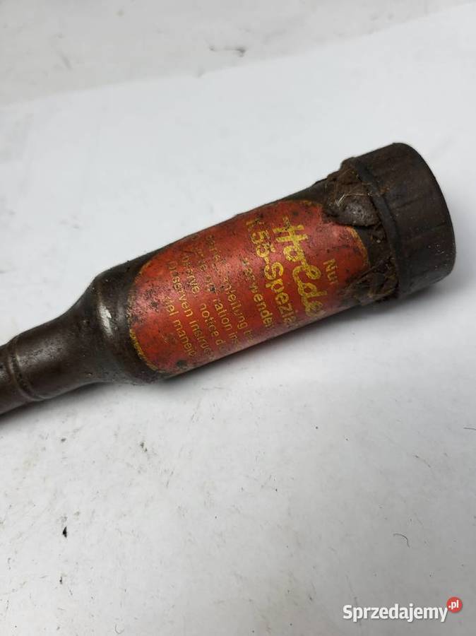 towotnica smarownica prl hoeder 55spezial Zestawy naprawcze sprzedam