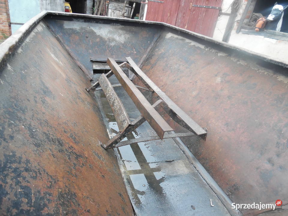 Rozsiewacz piast Szamotuły