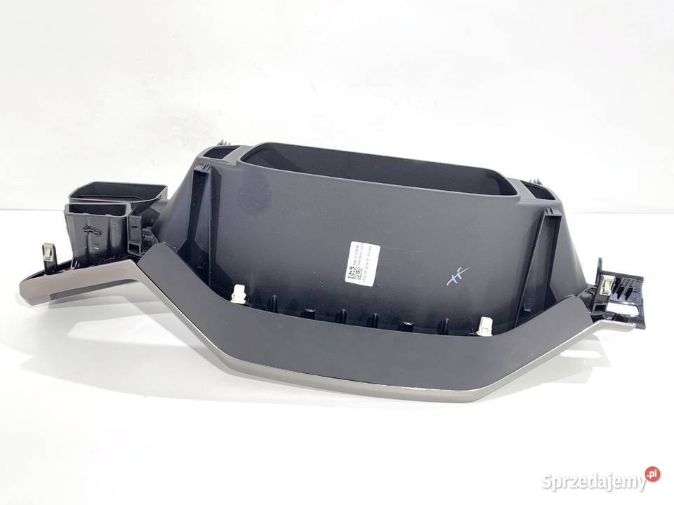 LISTWY DEKOR PEUGEOT 308 SW III 9837425480 Kombi Listwy