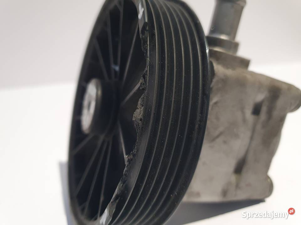 POMPA WSPOMAGANIA Volvo S60 24 D5 7613955158 Pompy wspomagania Układ kierowniczy Chełm