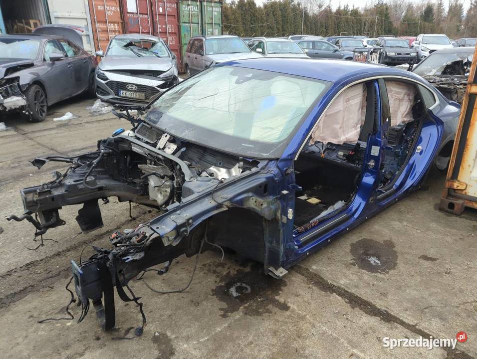 KAROSERIA ĆWIARTKA BŁOTNIK PRÓG DACH PODŁUŻNICA Szyby