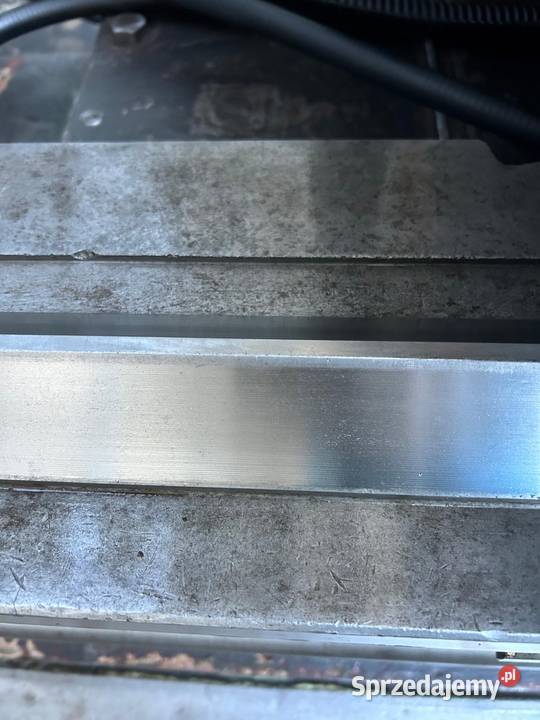 Tokarka Uniwersalna TR 135B2 x 6000 PORĘBA Sochaczew sprzedam