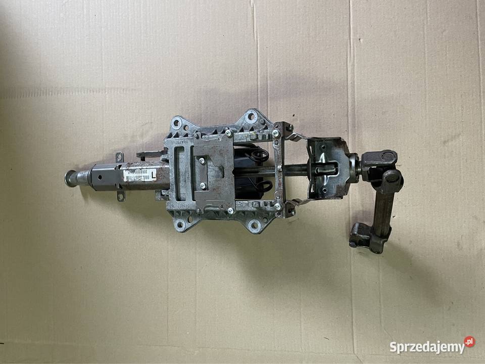 3C1419501 kolumna kierownicza vw passat b6 Szczecin