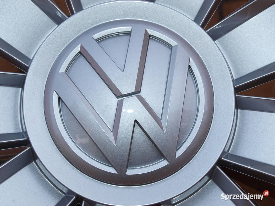 VW kołpak 14 oryginalny 1 sztuka nowy Kalisz