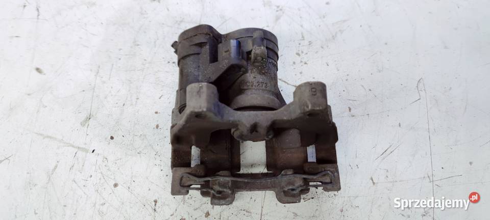 ZACISK HAMULCOWY LEWY TYŁ AUDI Q3 F3 3Q0615405R śląskie