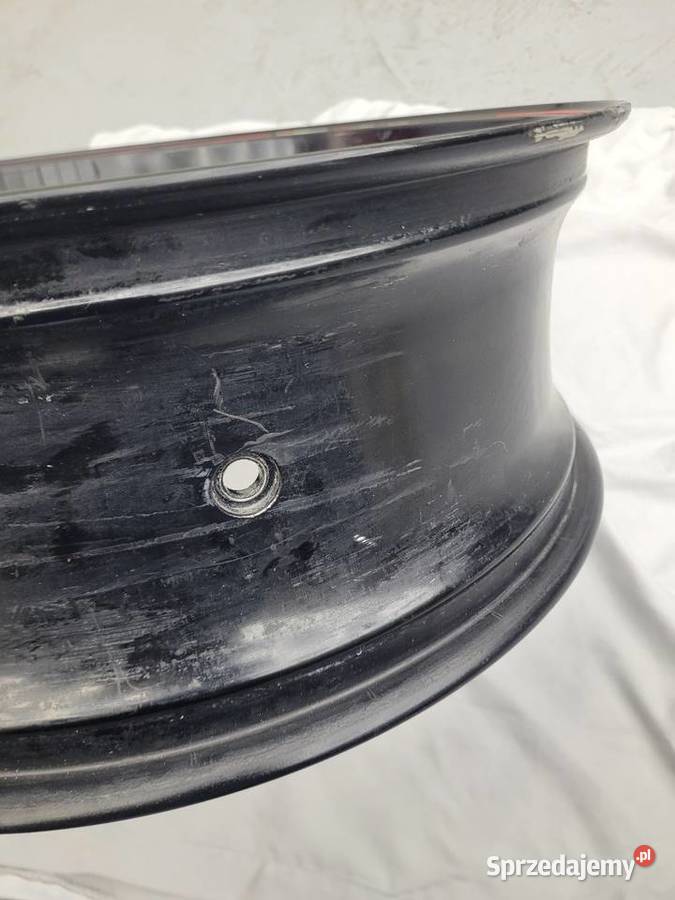 HONDA VFR 1200F 1200 F 12 OEM FELGA TYŁ TYLNA Felgi Nowy Tomyśl