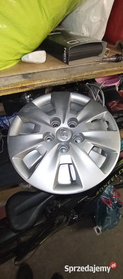 Koła do Hyundai i30 mazowieckie Warszawa
