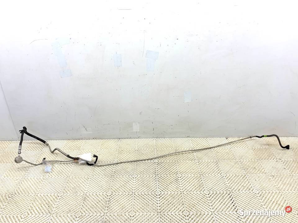 PRZEWÓD PALIWOWY podkarpackie