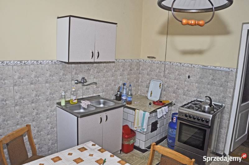 Sprzedam dom jednorodzinny w Szydłowcu Szydłowiec