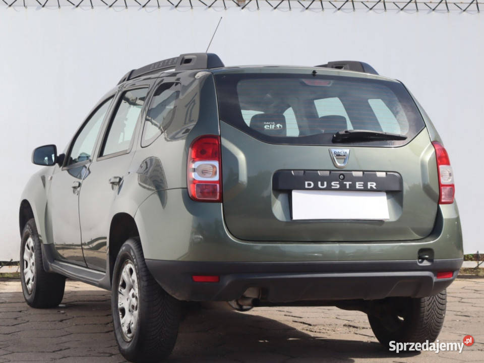 Dacia Duster 16 16V sprzedam
