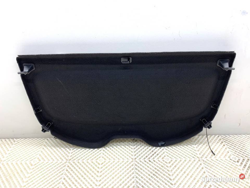 PÓŁKA TYŁ MERCEDES W176 A1766900049 Hatchback