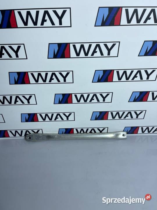 BMW F01 F06 F10 F11 POPRZECZKA TYLNA ROZPÓRKA osobowe