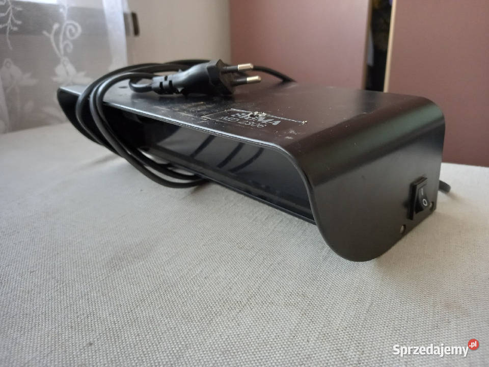 Tester SIGMA MD2306 Pozostałe Tomaszów Lubelski