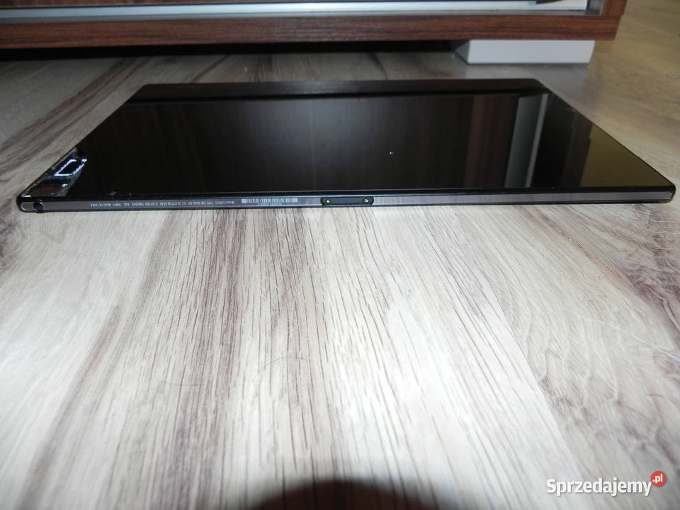 Tablet Sony SGP521 Dąbrowa Górnicza sprzedam