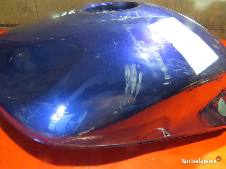 SUZUKI BANDIT GSF600 GSF 600 0105 zbiornik Warszawa