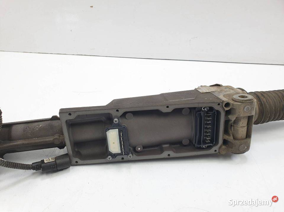 OBUDOWA MAGLOWNICY AUDI A6 C7 4G1423055BR Lipno
