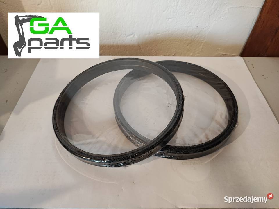 USZCZELNIENIE ZWOLNICY LIEBHERR 10032794 SLIDE Części do maszyn budowlanych Olsztyn