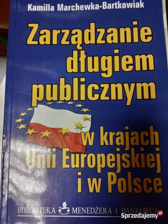Zarządzanie długiej publicznym Warszawa