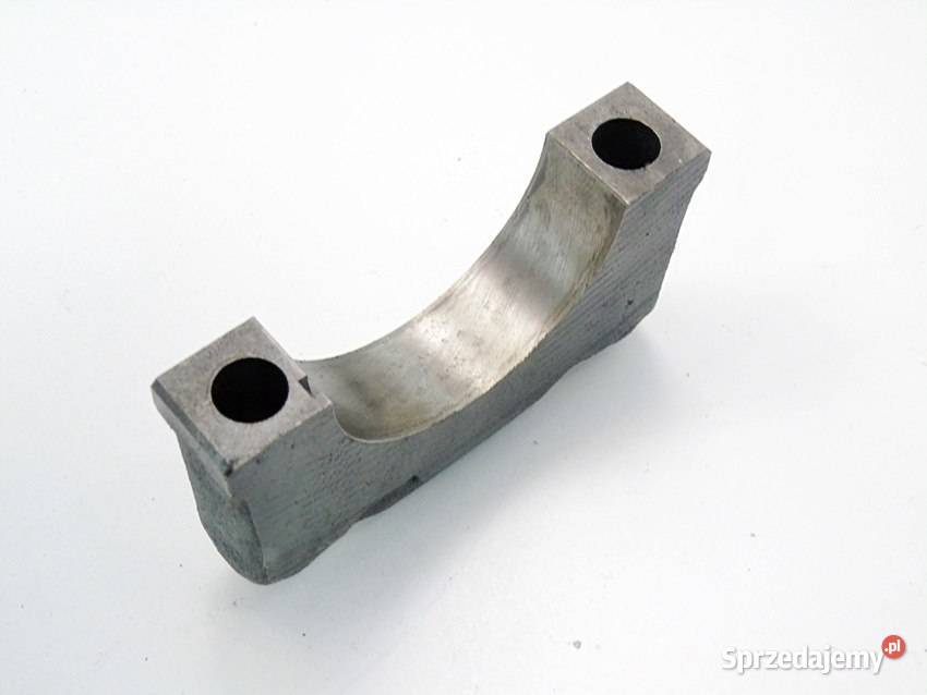 PODPORA WAŁU 5 19 TDI PASSAT B5 AUDI A4 B5 A6 C6 śląskie Sosnowiec