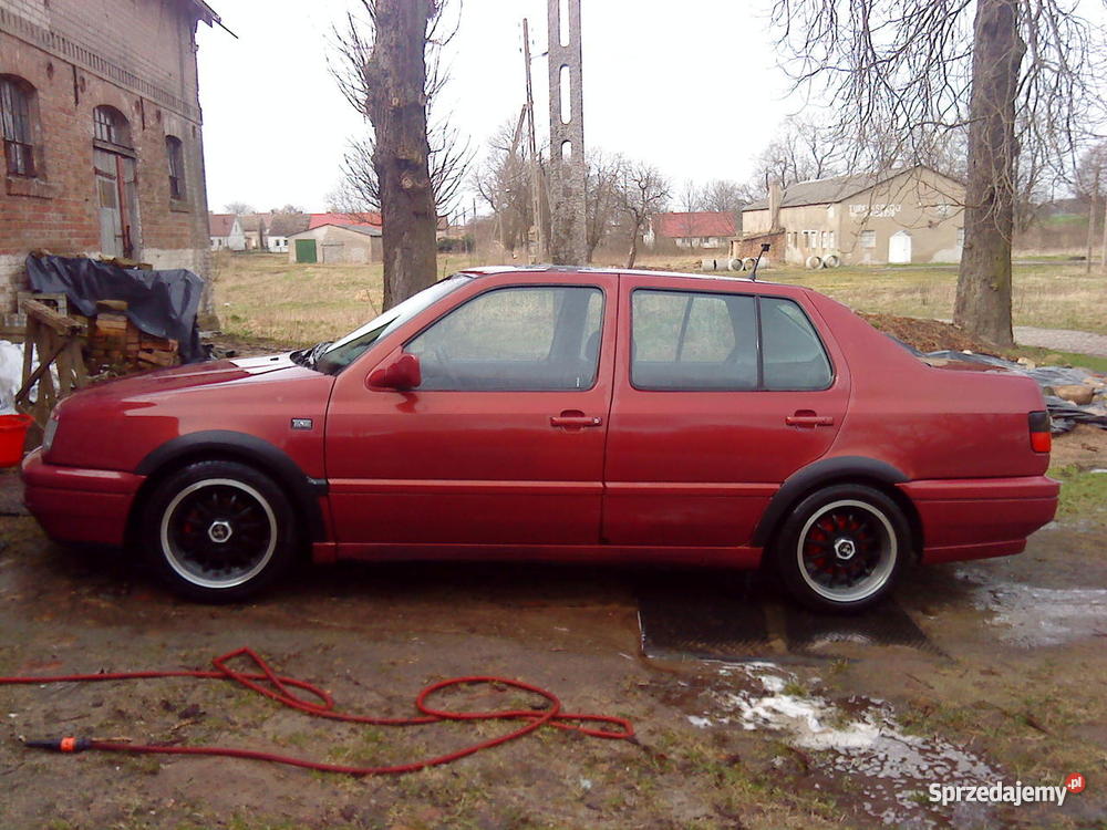 Volkswagen vento jakich mało radio / CD Gryfice