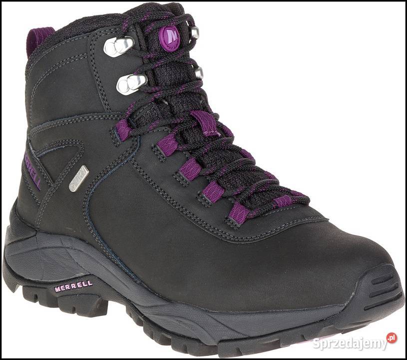 Buty MERRELL Phoenix 2 trekkingowe Każdy Model Warszawa