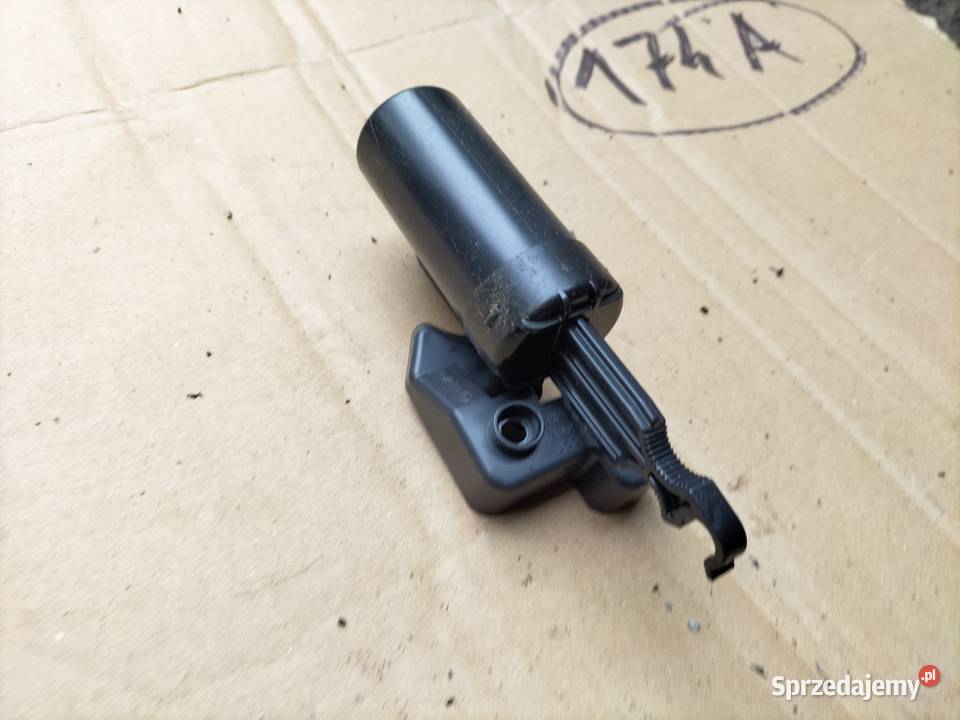 MAZDA 6 GJ 22 AMORTYZATOR SIŁOWNIK SCHOWKA