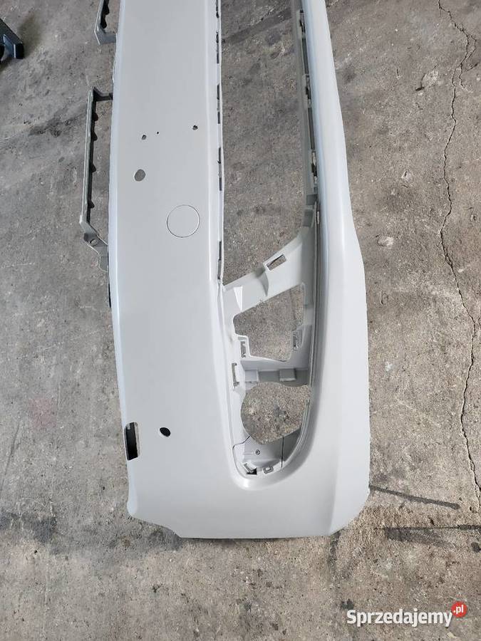 Zderzak przód Ori VW Golf 6 kombi Bieżuń