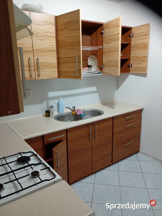 Wynajmę mieszkanie Bartoszyce