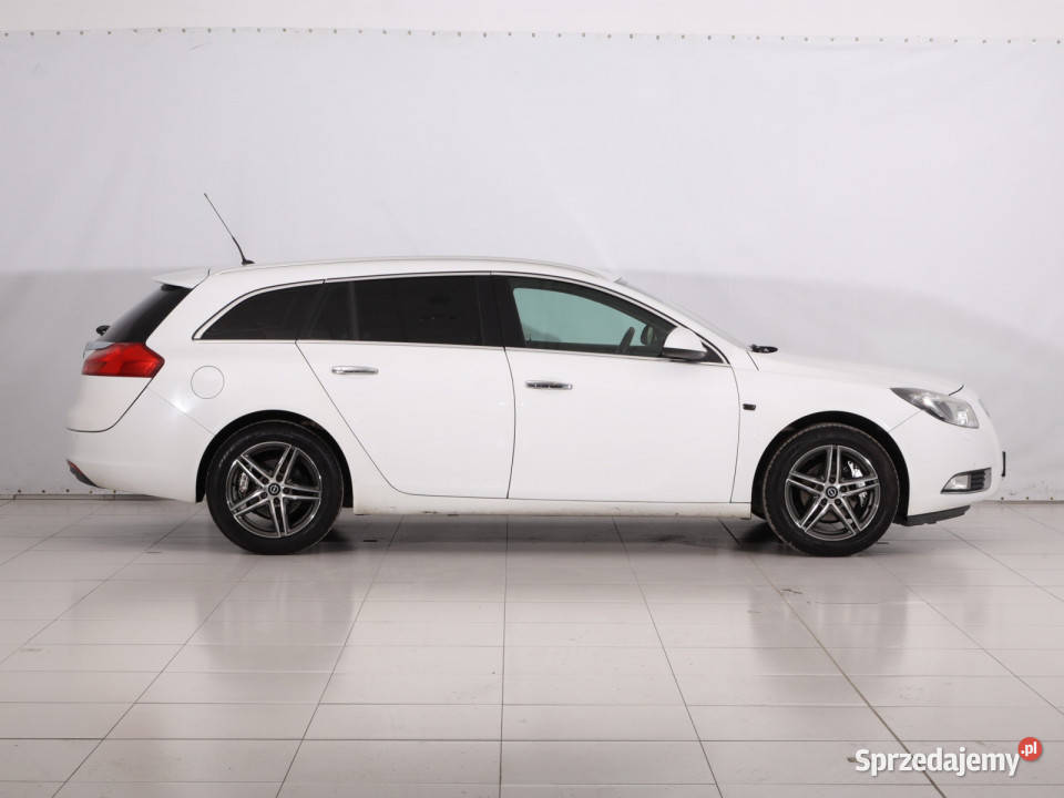 Opel Insignia 18 Piaseczno