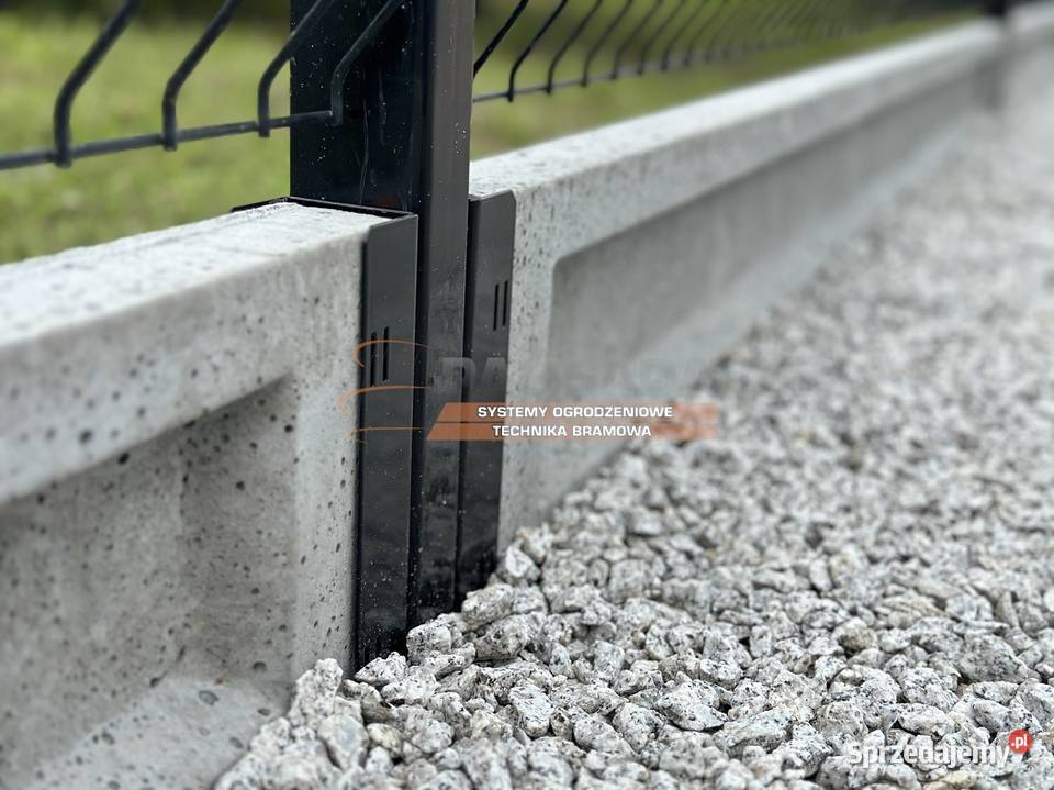 PANELE OGRODZENIOWE 1530 MM FI 5 MM Ogrodzenia Siatki i panele Bydgoszcz