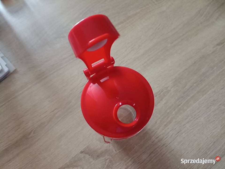 Kubek do smoothie 400 ml Kalorik Kubki pomorskie Kwidzyn