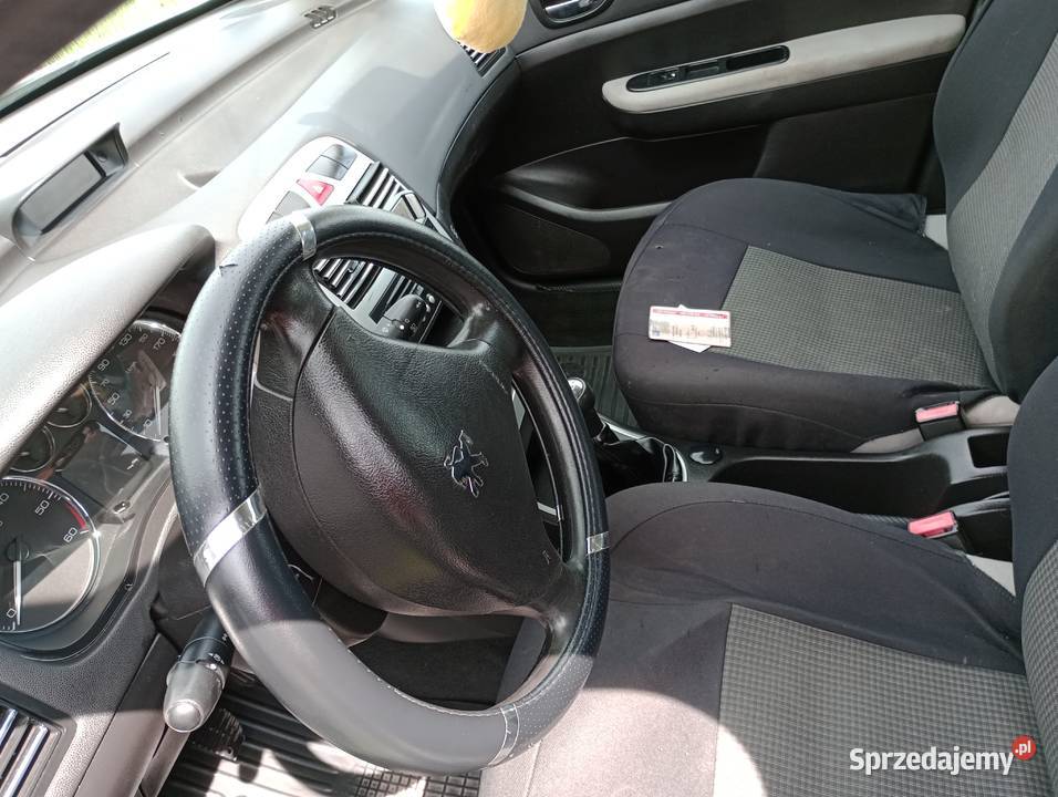 SPRZEDAM PEUEOTA 307 SW świętokrzyskie Porudzie