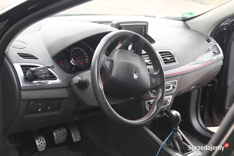 Renault megane 3 gt line full 165KM Siemianowice Śląskie sprzedam