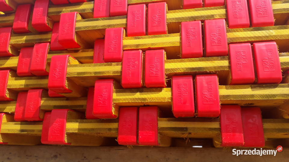 Belka drewniana H20 2 Doka doki legar h20