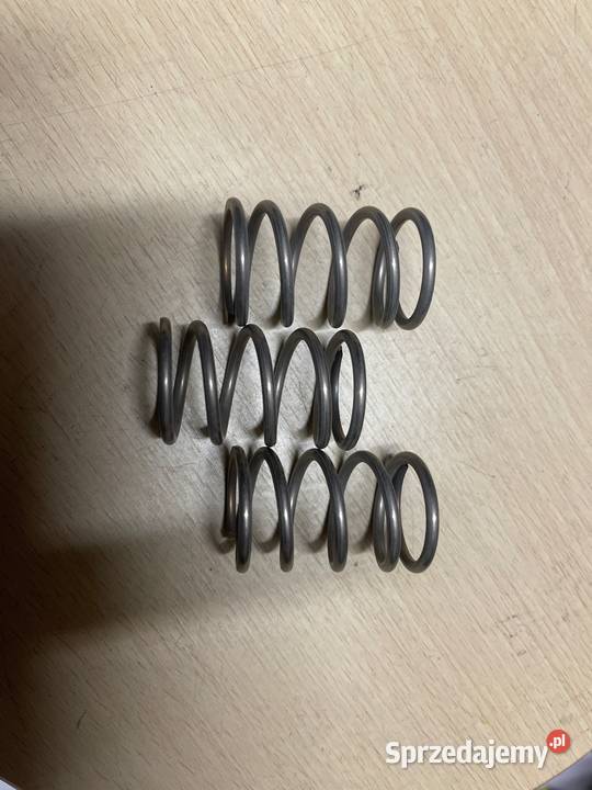 Sprężyna Pozostałe Rydułtowy sprzedam