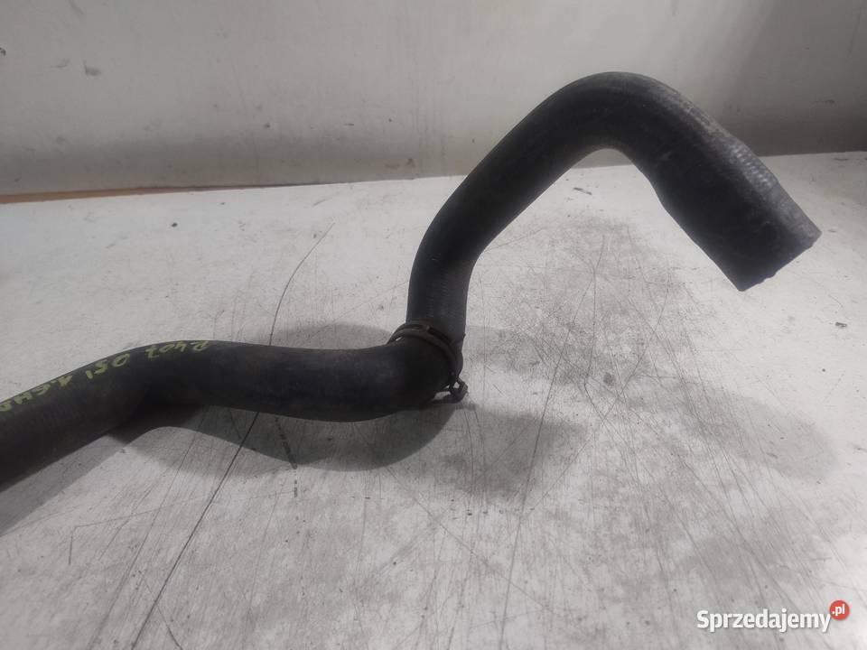 WĄŻ RURA WODY PEUGEOT 407 16 HDI