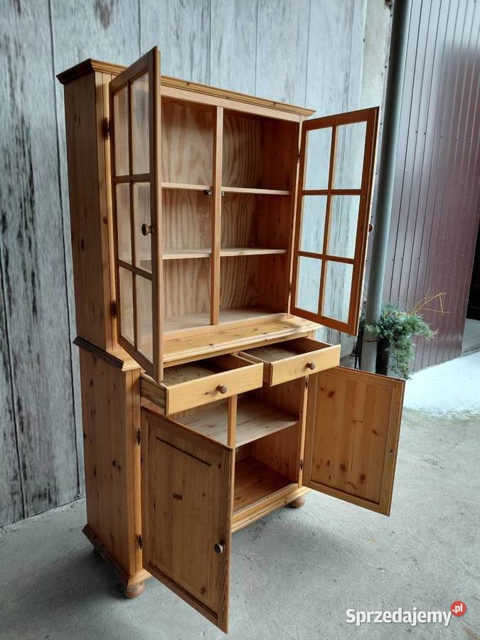 witryna sosnowa 371 kujawsko-pomorskie