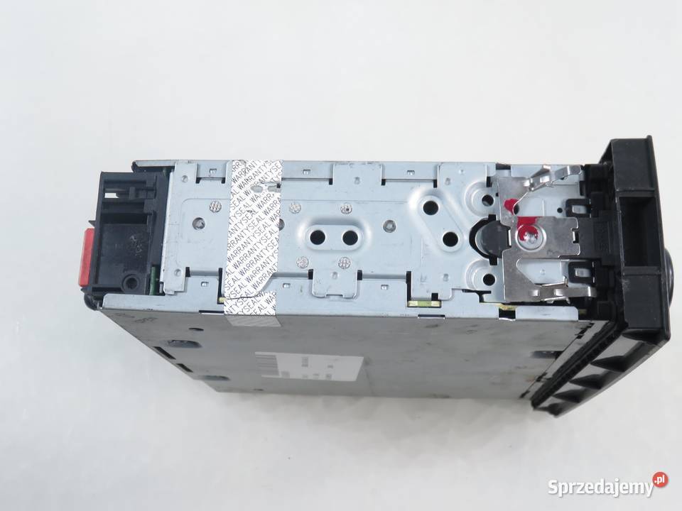 RADIO SEAT IBIZA III 6L1 7646364516