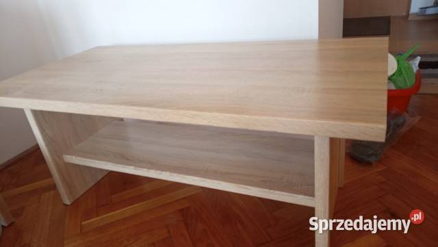 Sprzedam ławę dąb sonoma mazowieckie Białobrzegi sprzedam