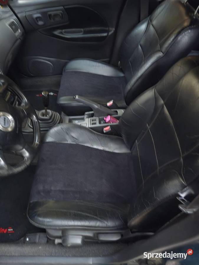 Subaru impreza Gt mazowieckie Raszyn sprzedam
