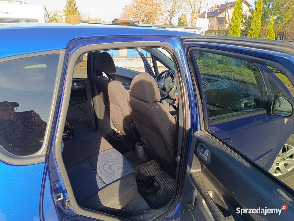Mitsubishi Colt z30 15did sprzedam zamienię Stare Pole