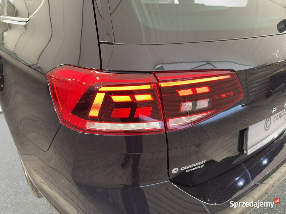 Volkswagen Passat Variant VAT 23 Business 20TSI Myślenice